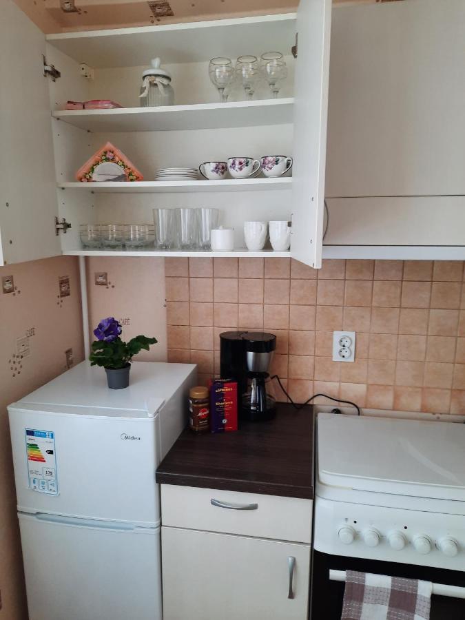 Luena Apartment Jelgava Ngoại thất bức ảnh
