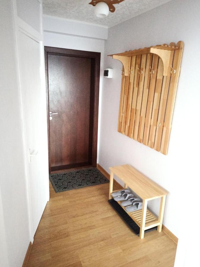Luena Apartment Jelgava Ngoại thất bức ảnh