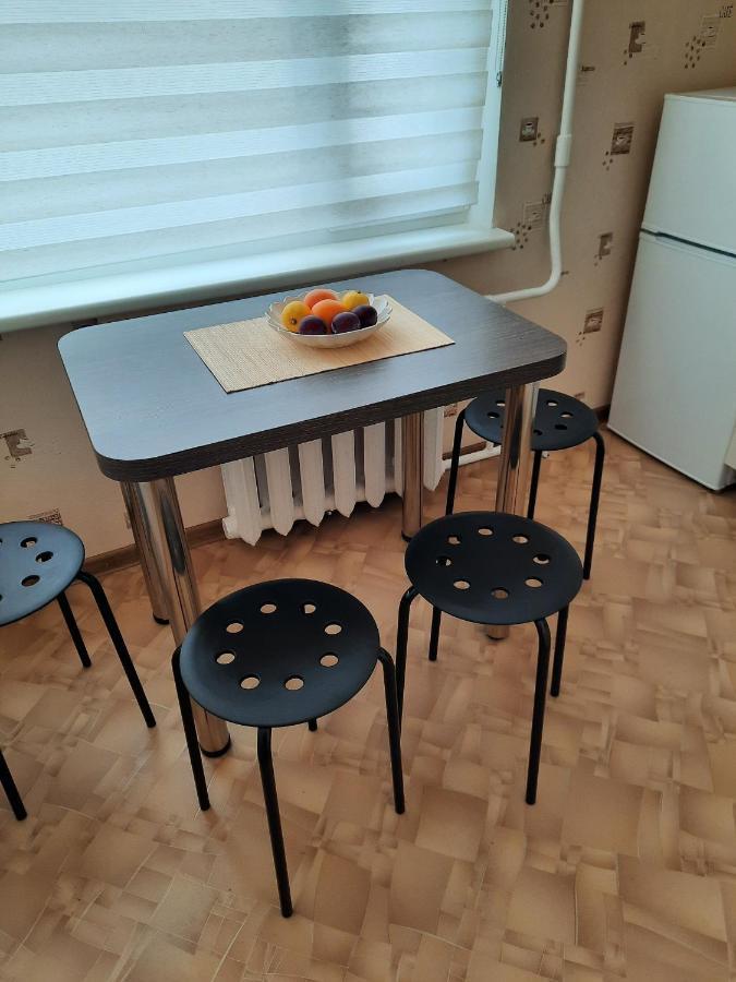 Luena Apartment Jelgava Ngoại thất bức ảnh