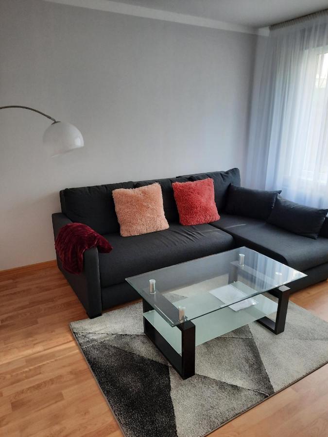 Luena Apartment Jelgava Ngoại thất bức ảnh